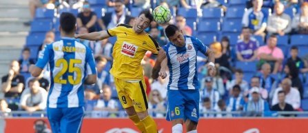 Echipa lui Galca a incheiat campionatul cu o victorie